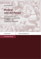 Prokop und die Perser