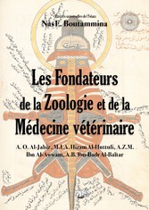 Les Fondateurs de la Zoologie et de la Médecine vétérinaire