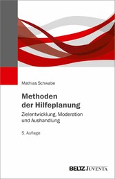 Methoden der Hilfeplanung