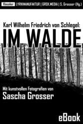 Karl Wilhelm Friedrich von Schlegel: Im Walde