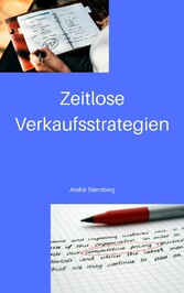 Zeitlose Verkaufsstrategien