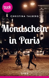 Mondschein in Paris