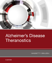 Alzheimer's Disease Theranostics