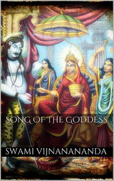 Song of the Goddess