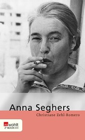 Anna Seghers