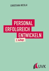 Personal erfolgreich entwickeln