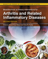 Bioactive Food as Dietary Interventions for Arthritis and Related Inflammatory Diseases