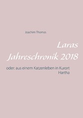 Laras Jahreschronik 2018