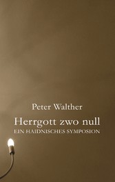 Herrgott zwo null