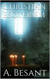 Christian Esoterism