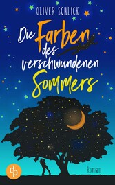 Die Farben des verschwundenen Sommers