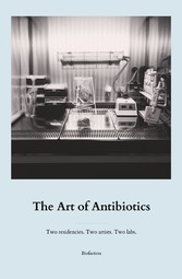 The Art of Antibiotics