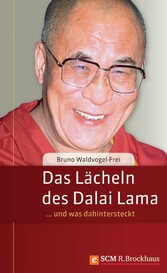 Das Lächeln des Dalai Lama