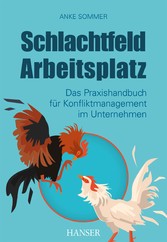 Schlachtfeld Arbeitsplatz