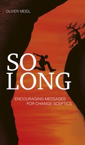 SO LONG (International English Edition)