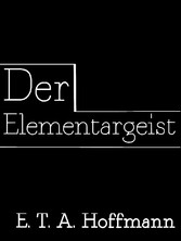 Der Elementargeist