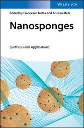 Nanosponges