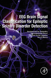 EEG Brain Signal Classification for Epileptic Seizure Disorder Detection