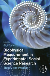 Biophysical Measurement in Experimental Social Science Research