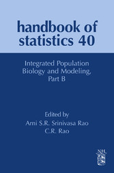 Integrated Population Biology and Modeling Part B