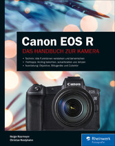 Canon EOS R