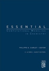 Essential Computational Modeling in Chemistry