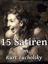 15 Satiren