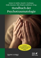 Handbuch der Psychotraumatologie