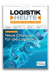 Software in der Logistik