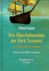 Die Überlebenden der Bark Susanna