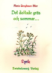 Det doftade gräs och sommar...