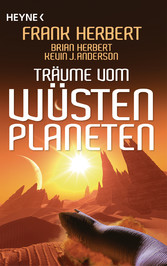 Träume vom Wüstenplaneten