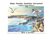 Nizza-Korsika-Sardinien Und zurück