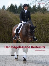 Über den Rücken reiten