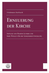 Erneuerung der Kirche