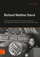 Richard Walther Darré