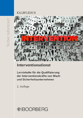 Interventionsdienst