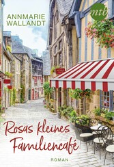 Rosas kleines Familiencafé