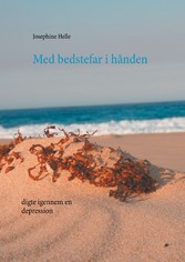 Med bedstefar i hånden