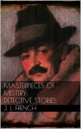 Masterpieces of Mystery: Detective Stories