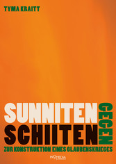 Sunniten gegen Schiiten