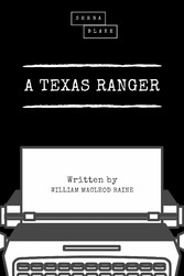 A Texas Ranger