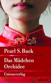 Das Mädchen Orchidee