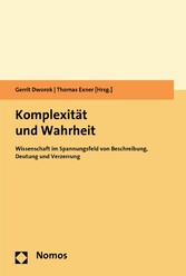 Komplexität und Wahrheit