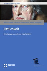 Sittlichkeit