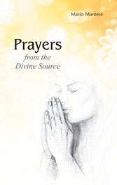 Prayers from the Divine Source