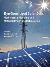 Dye-Sensitized Solar Cells