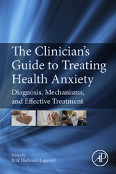 The Clinician's Guide to Treating Health Anxiety