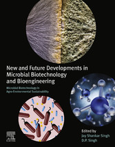 New and Future Developments in Microbial Biotechnology and Bioengineering