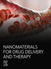 Nanomaterials for Drug Delivery and Therapy